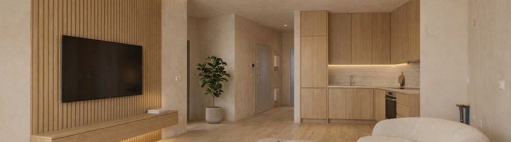3 pokoje dużo taniej niż u dewelopera