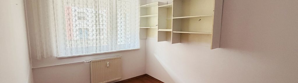 3 pokoje w świetnym układzie | winda | balkon