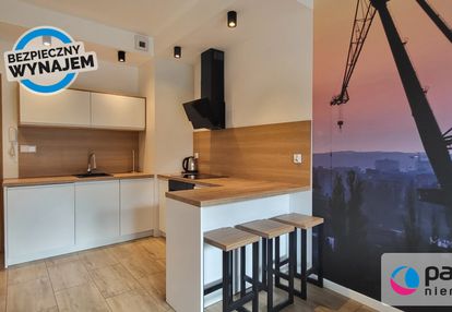 Apartament w śródmieściu