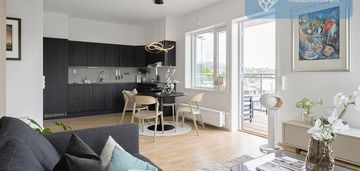 Pow.30 m2,1 piętro+balkon w przystępnej  cenie