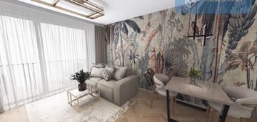 Mikusińskiego – zamieszkaj blisko parku śląskiego