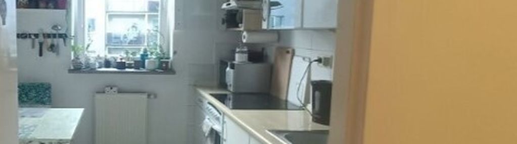 2-pokojowe mieszkanie na białołęce