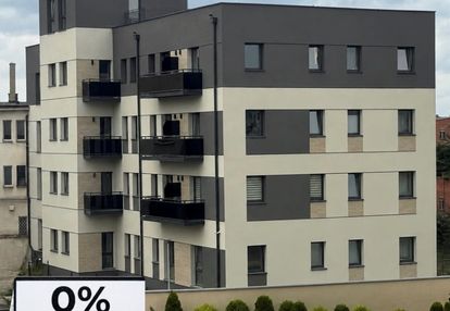 Mieszkanie deweloperskie blisko centrum bydgoszczy