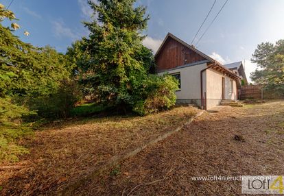 Drewniany domek - twoja oaza w sercu miasta