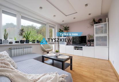 4 pokoje- blisko parku oliwskiego