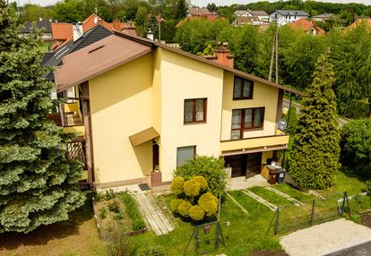Rodzinny dom do zamieszkania