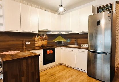 Mieszkanie 2/3 pokojowe 1 piętro sady gorzów wlkp.