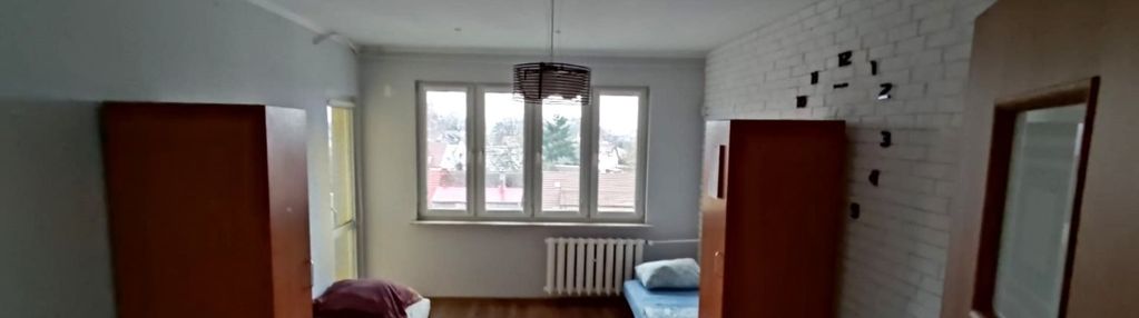 Mieszkanie na wynajem dla firm – gryfice