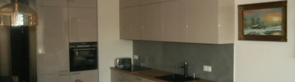 2-pokojowe mieszkanie na wilanowie