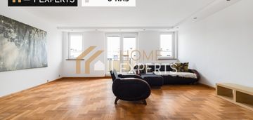 5 pokoi | 2 poziomy | 118,5 m2 | aniołki | focha
