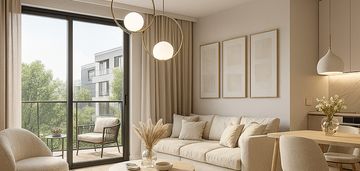 Dobrze skomunikowane/gotowe w tym roku/0% prowizji