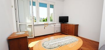 3 rozkładowe pokoje w bloku blisko starówki