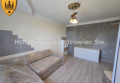 Wynajmę mieszkanie 36 m2 2 pokoje, ul.sandomierska