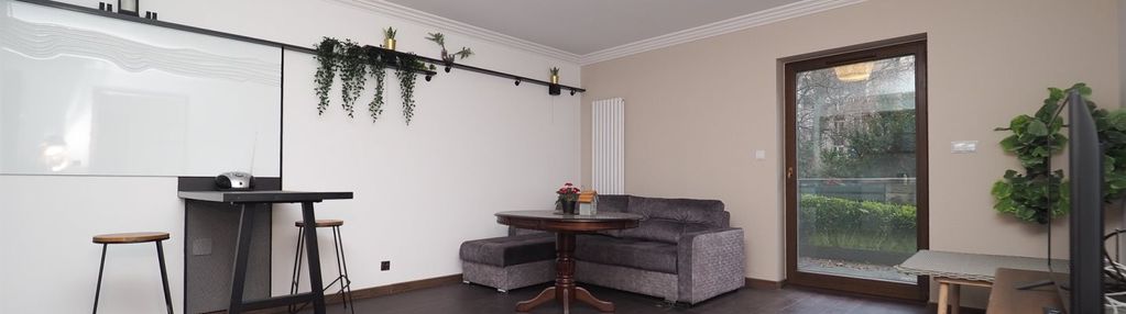 Wyjątkowe mieszkanie z tarasem |inwestycja premium