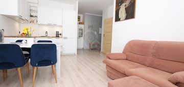 3 pokoje | jasne | zadbane | dwustronne | spokój