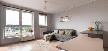 2 pokoje kaczorowskiego 45 m2