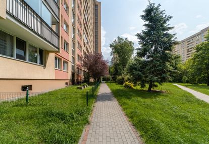 Mieszkanie 56,9 m2 na zielonych bielanach *metro*