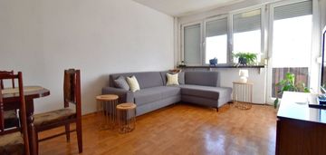 Mieszkanie 2 pok., 45,5m2, św. weroniki, herby