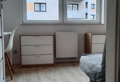Promenady wrocławskie | 2 pokoje | balkon | 41m2