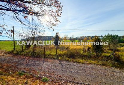 Działka we wsi luboszewy