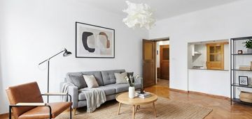 Metro-kamienica 1935-unikat-inwestycja