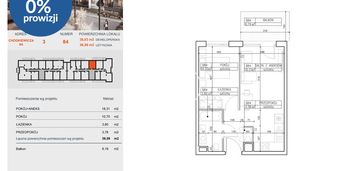 Dzielnica muzyczna - apartament na symfonii