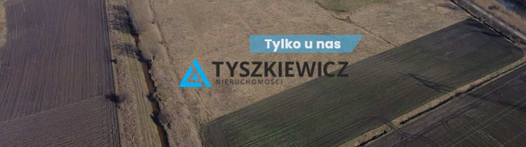 Działka rolna z częścią zabudowy letniskowej