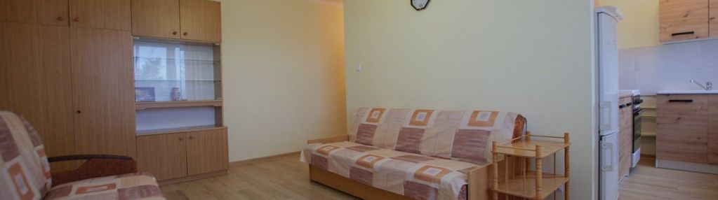 Kawalerka przy ul. szkolnej (os. jagiellońskie)
