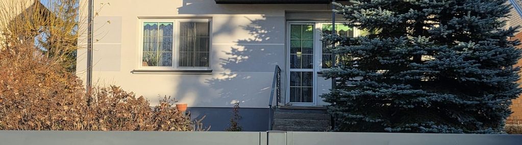 Dom wielorodzinny,  suchożebry