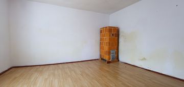 Mieszkanie 78 m² z ogródkiem