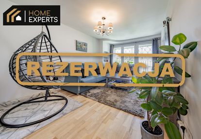 3 pokojowe mieszkanie w gdyni grabówek!