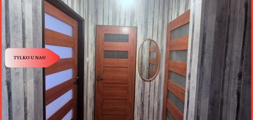 Tylko u nas !  mieszkanie w skarszewach