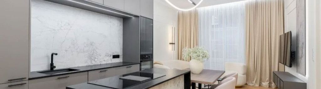 Nowe 4 pokoje, super cena - 8600 zł/m2, bez pcc i