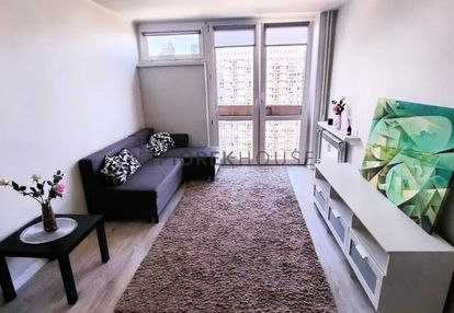 2-pokojowe mieszkanie na śródmieściu