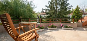 Sadyba - słoneczne, duże, ciche mieszkanie!