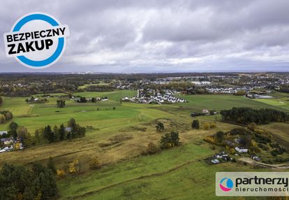 Działka pod budowę