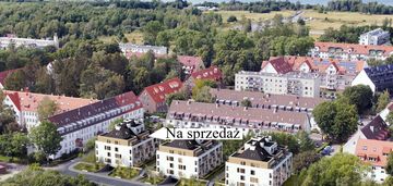 Twoje miejsce nad bałtykiem –komfortowe mieszkanie