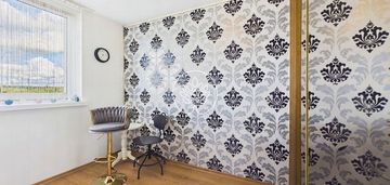 Gajowa | 3 pokoje | 44,60 m² | balkon