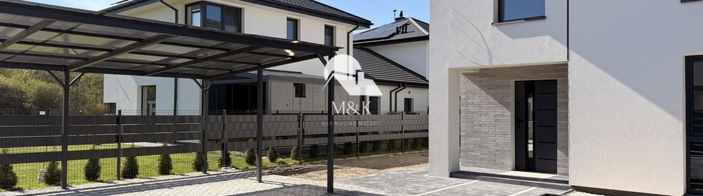 Nowa inwestycja w brwinowie w promocyjnej cenie !