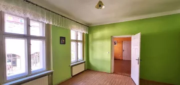 Mieszkanie w centrum Szczawna-Zdroju