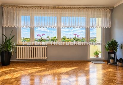 Na skarpie, 48m2, balkon