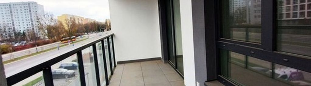 3-pokojowe mieszkanie na bemowie