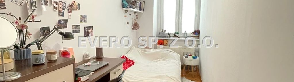 Kniaziewicza - 3 pokoje - inwestycja pod wynajem