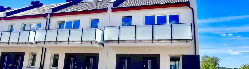 Promocja ograniczona czasowo 3 pok balkon ogród