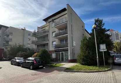 3 POKOJOWE MIESZKANIE 74m2+ogród Katowice Fliegera