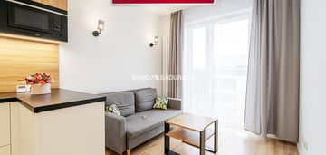 Kompaktowe mieszkanie os. wieliczka park