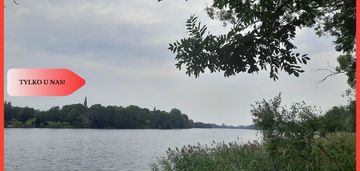 Tylko u nas! działki przy jeziorze kołdrąbskim!