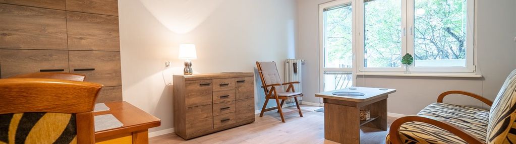 Kawalerka do wynajęcia złote łany bielsko- biała