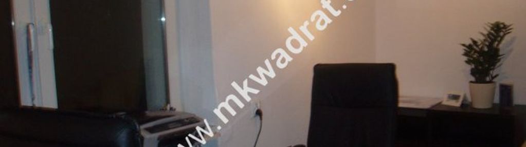 Dom parterowy+poddasze dla firmy lub rodziny
