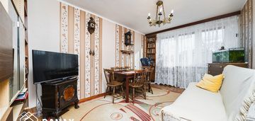 2 pokoje z osobną kuchnią 37m2 ul. młyńska boczna